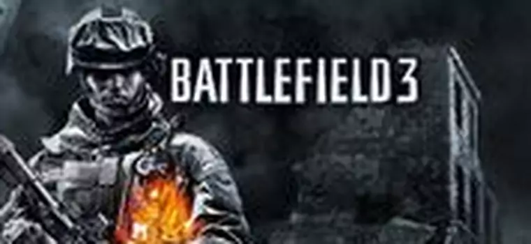 Battlefield 3: Walka w Zwarciu i 10 minut rozgrywki z trybu "Gun Master"