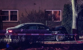 Śledztwo ws. wypadku z udziałem premier. Nieoficjalnie: Samochód jechał znacznie szybciej niż 50 km/h