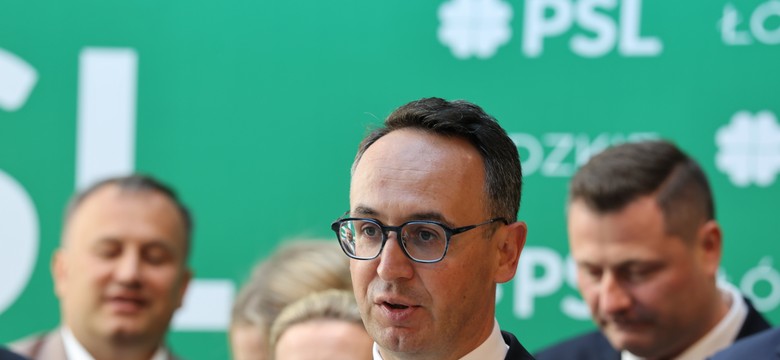 Balcerowicz nowym prezesem Wód Polskich. Klimczak ogłosił nominację w telewizji