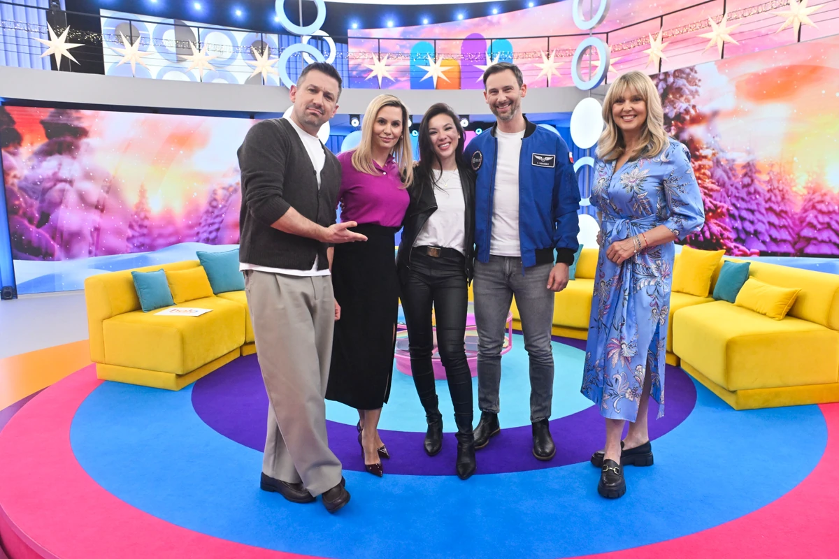 To już oficjalne. Nowa para prowadzących w "Halo, tu Polsat"