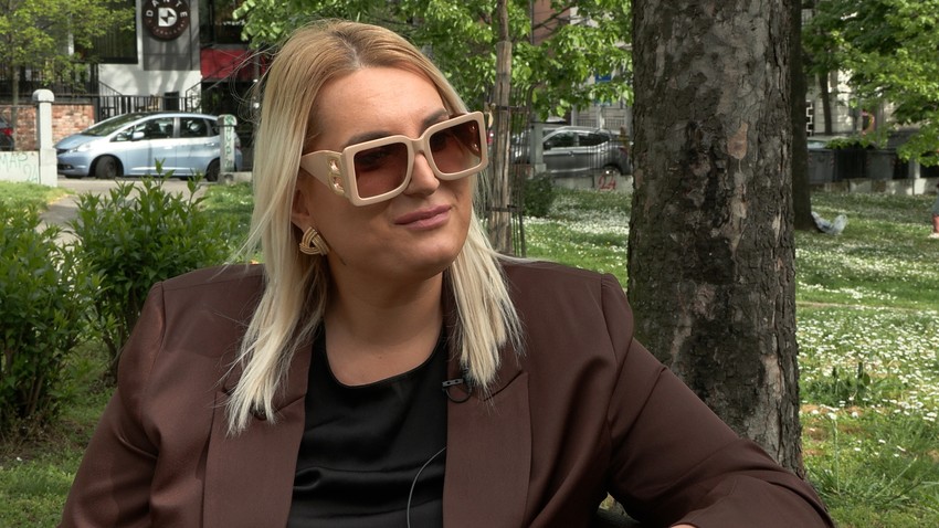 Drugarica Anite Stanojlović otkrila šok dokaze iz njenog telefona