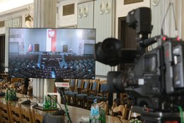 Sejm likwiduje ważny dział. Powstanie nowy