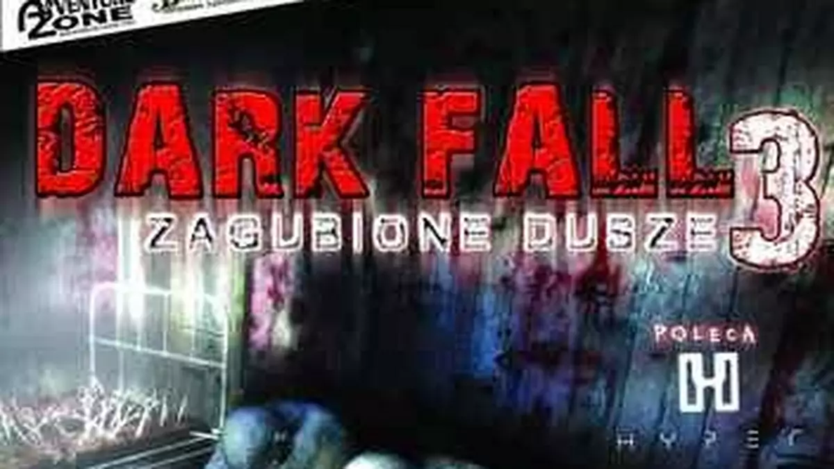 Dark Fall 3: Lost Souls (PC)