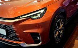 Nowy SUV na rynku. Wygląda ekstra, ma silnik 1.5 i będzie hitem