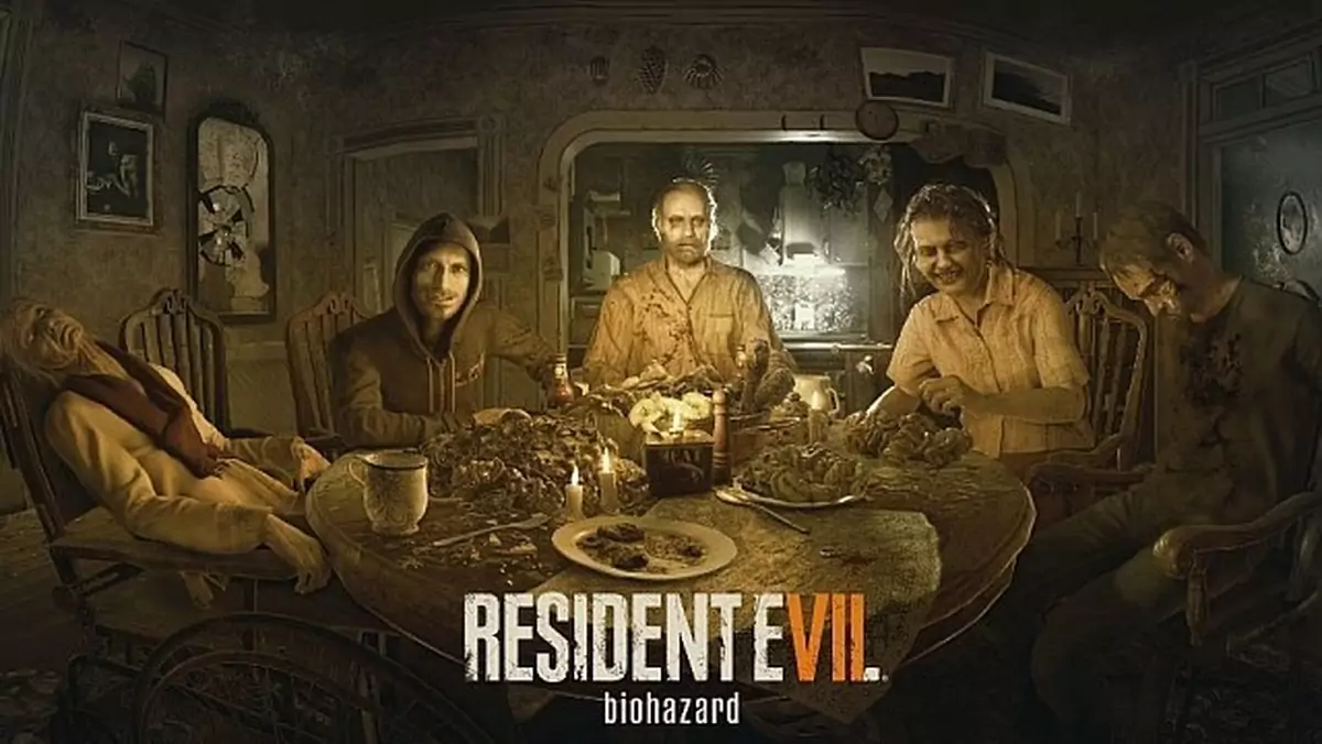 Resident Evil 7 - zachodnie oceny gry. W jakiej formie wróciło "zło"?