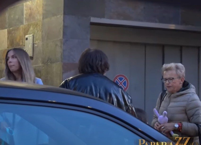 Porodična drama Ane i Raste