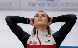 Kiepski występ Natalii Maliszewskiej na mistrzostwach świata. Mistrzyni Europy odpadła już w ćwierćfinale