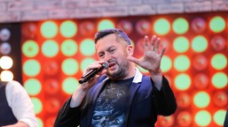 norbi o pracy w tvp u jacka kurskiego: "najlepszy czas w moim życiu"