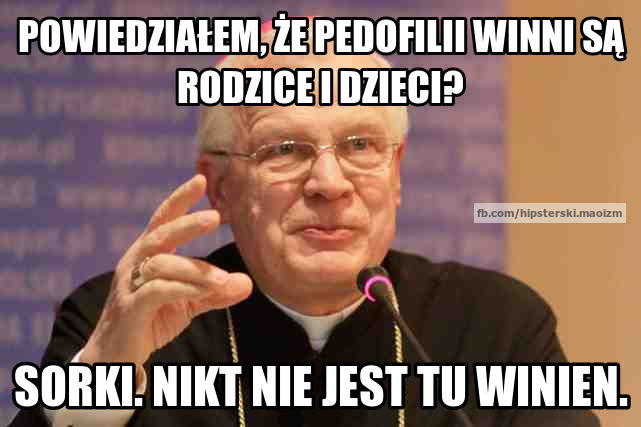 Galeria najlepszych memów tygodnia