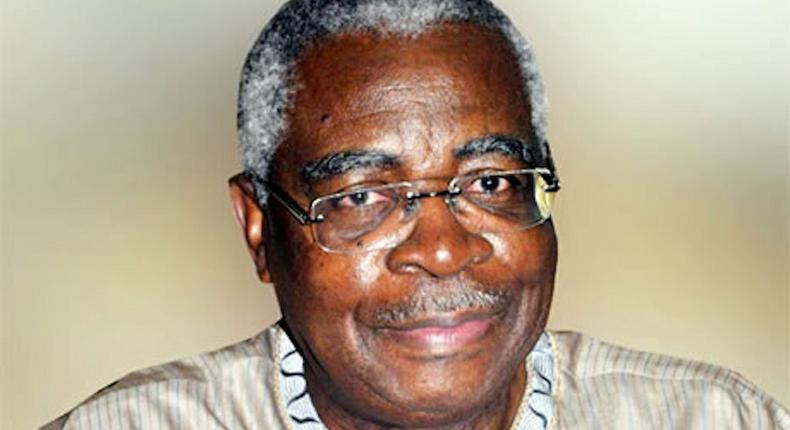 Gen. TY Danjuma (rtd) struck gold in the Niger Delta, now owns properties across the world (Punch)