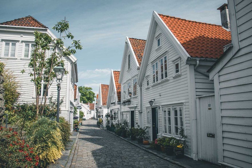 Stavanger