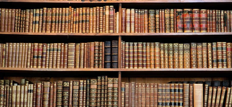 Arcydzieła światowej literatury. Dopasuj bohatera do powieści. QUIZ dla moli książkowych