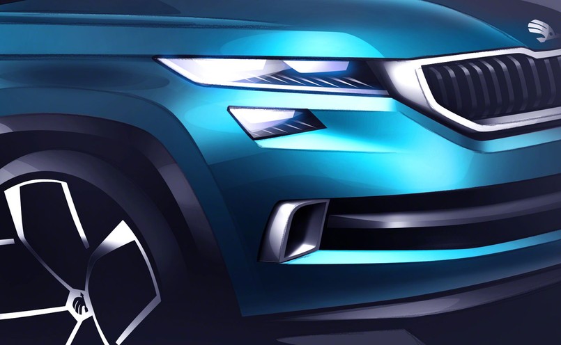 Skoda wstrzeliła się w idealnym momencie. Z najnowszych danych opublikowanych właśnie przez analityków JATO Dynamics wynika, że samochody klasy SUV w 2015 sprzedawały się w Europie najlepiej - zdobyły 22,49 proc. rynku (2014 - 19,81 proc.). Czegoś podobnego jeszcze nie było w historii motoryzacji na Starym Kontynencie. Kierowcy w minionym roku kupili 3,2 mln sztuk tego rodzaju aut, SUV-y zepchnęły z podium samochody klasy forda fiesty czy volkswagena polo (udział w rynku - 21,99 proc.). Jak widać, Czesi mają o co się bić. A ich orężem będzie najnowsze dzieło z większym prześwitem i napędem na cztery koła…