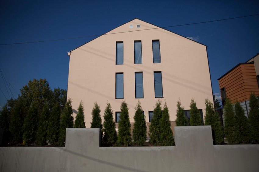 Kuća Žike Jakšića 