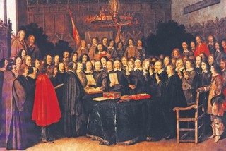 „Dusza Europy”. Próba interpretacji. Na czym stoimy?