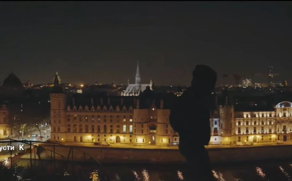 Vjeran Tomić dokumentarac