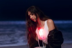 Weyes Blood powraca z krążkiem "And In The Darkness Hearts Aglow"