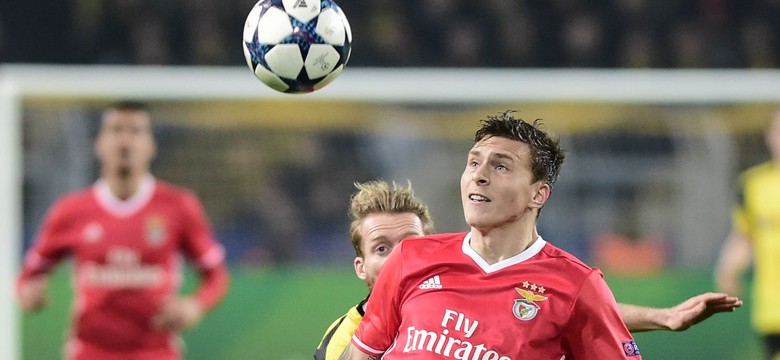 Szwedzki piłkarz Manchester United superbohaterem w swoim kraju