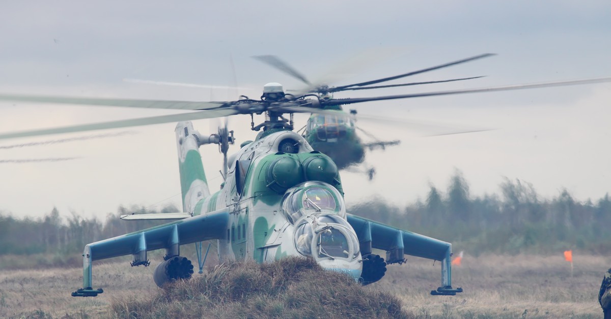 This African country wanted to aid  Ukraine. However, Kyiv rejected the offer