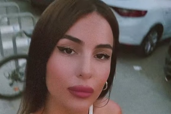 PRVI SNIMAK ANASTASIJE RAŽNATOVIĆ NAKON POROĐAJA Pre mesec dana rodila sina Ilijana, a sad pokazala kako izgleda i svi joj kažu bravo (VIDEO)