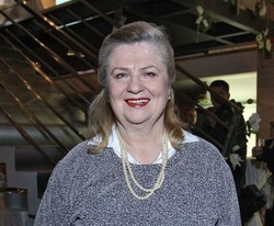 Wielka polska aktorka przyznaje: Jestem moherowym beretem!