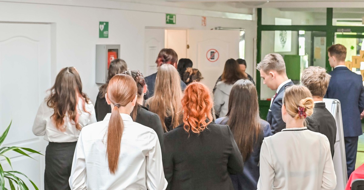 Ilu uczniów wypisało się z edukacji zdrowotnej? Spływają pierwsze dane