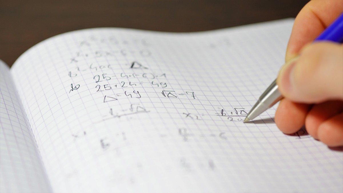 Dzisiaj o 9.00 rozpoczyna się matura z matematyki na poziomie podstawowym