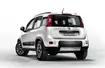 Fiat Panda 4x4 Antartica