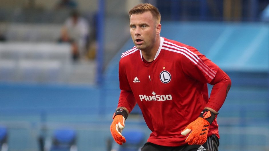 Artur Boruc