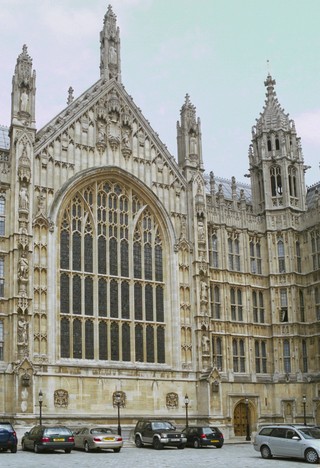 Nadzwyczajne posiedzenie brytyjskiego rządu ws. Syrii