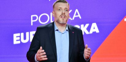 Remontami w Putina i Łukaszenkę. Poseł Zandberg podsuwa nietypowy pomysł, jak Polska może dopiec obu reżimom