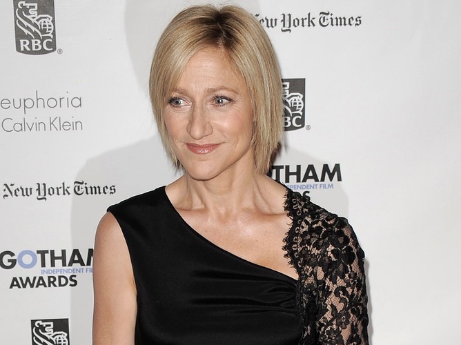 Edie Falco