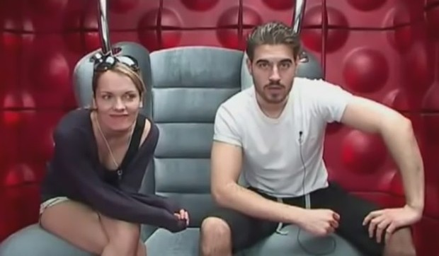 Marijana Čvrljak i Nemeš