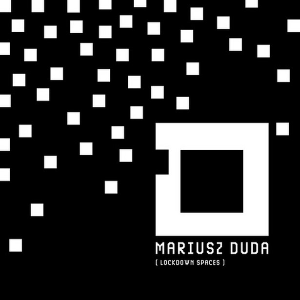 Lockdown Spaces album Mariusz Dudy