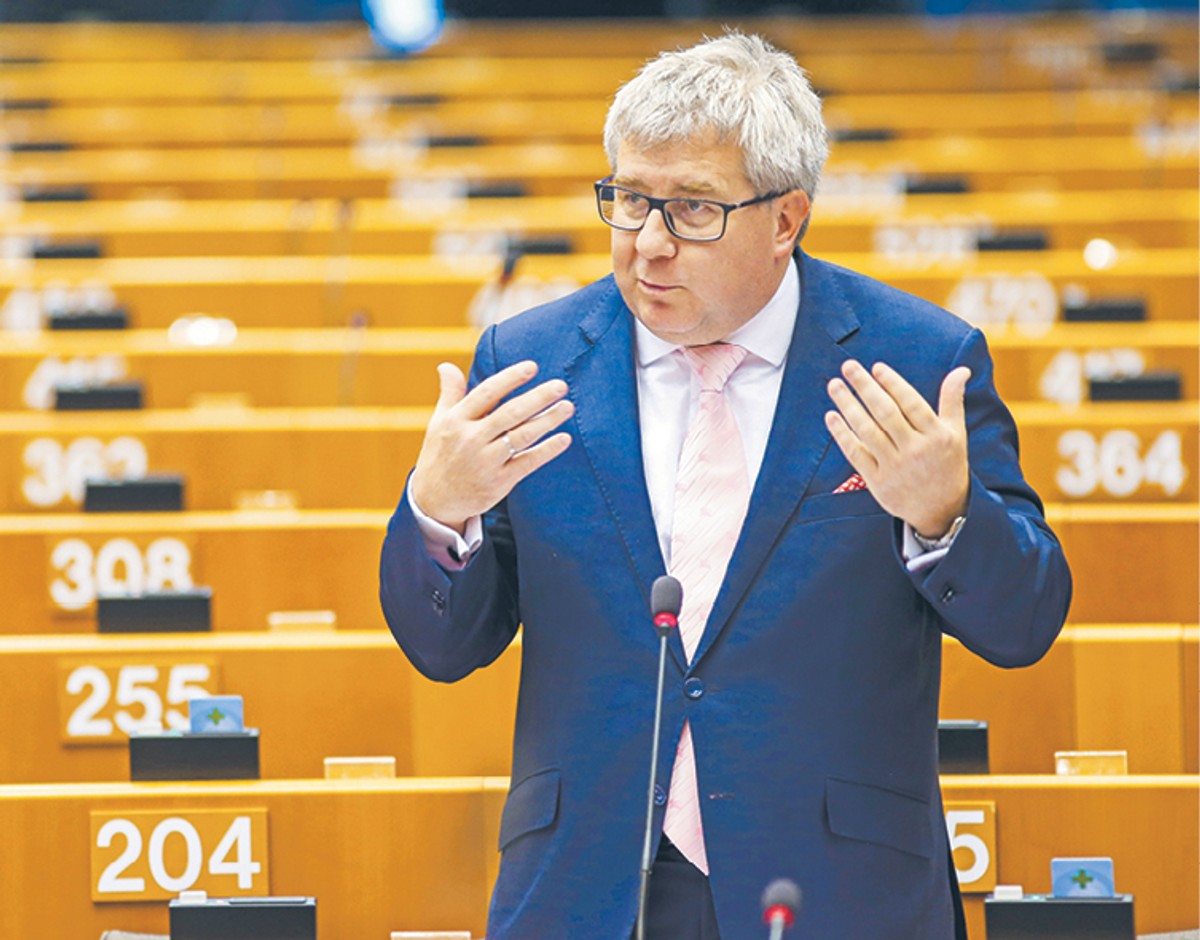 Ryszard Czarnecki