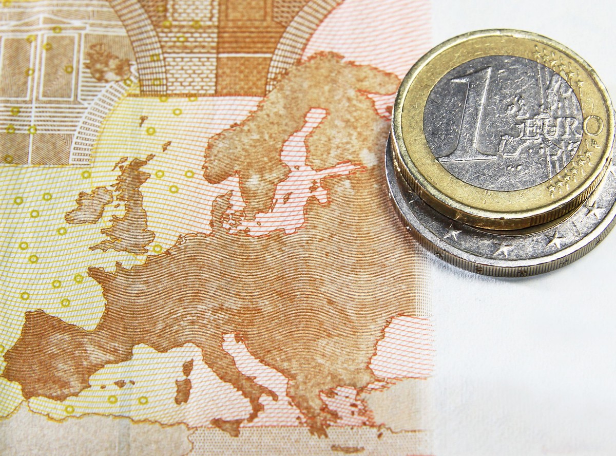 Rząd znalazł miliardy euro. Zgubił je księgowy