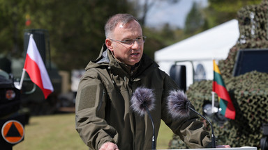 Broń atomowa w Polsce. Sprawa podzieliła Polaków [SONDAŻ]