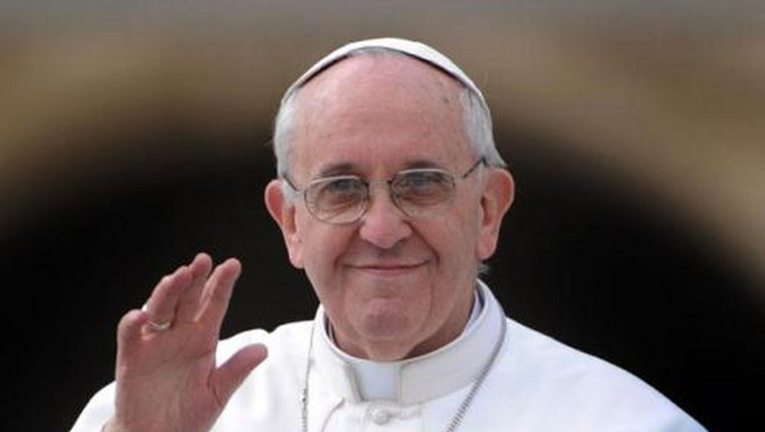 Ferenc pápa kitiltotta a pedofil papot