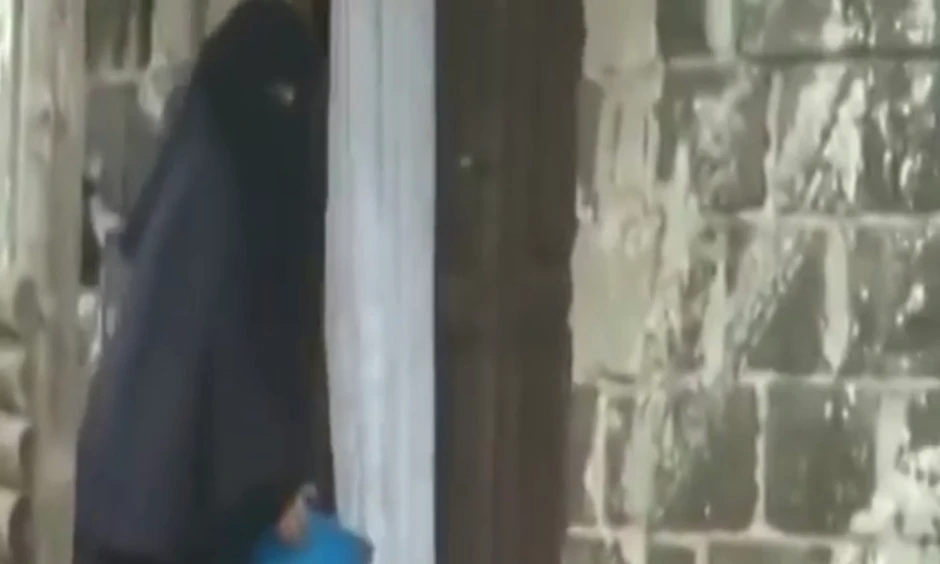 Vehabije iz Gornje Maoče