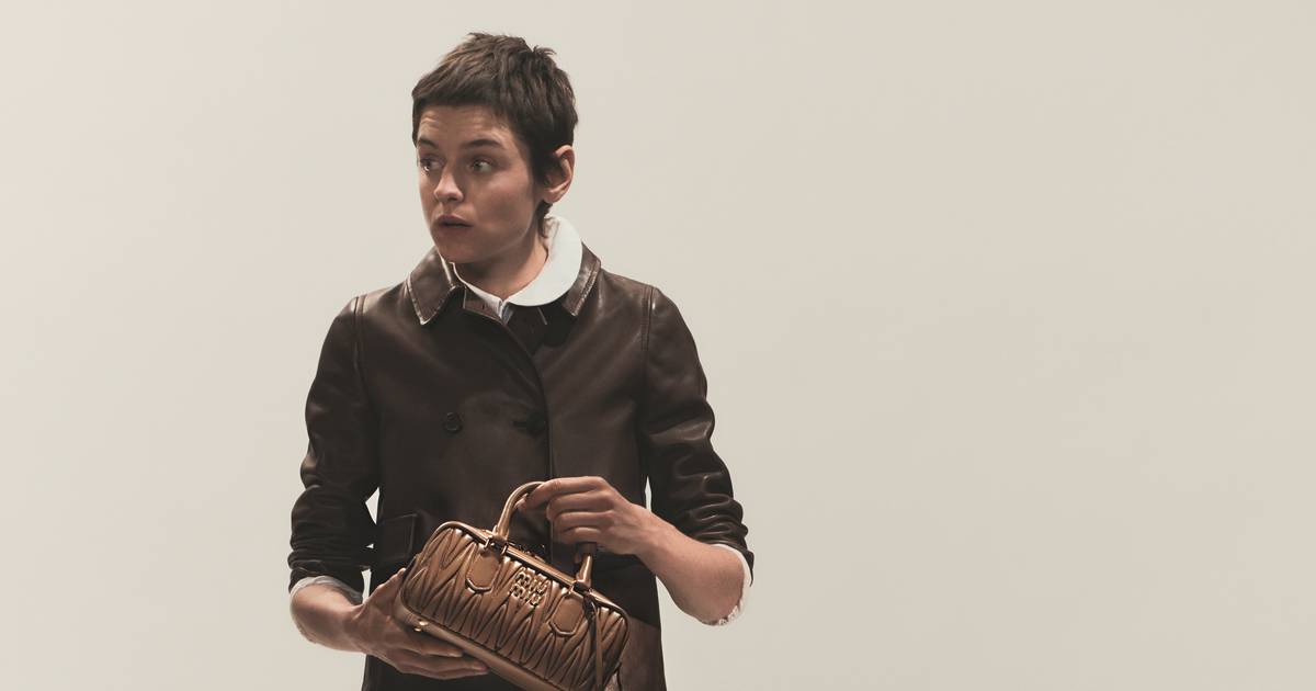 Miu Miu debiutuje w Polsce z nowym zapachem Miutine – intymnym manifestem stylu, niezależności i wolności