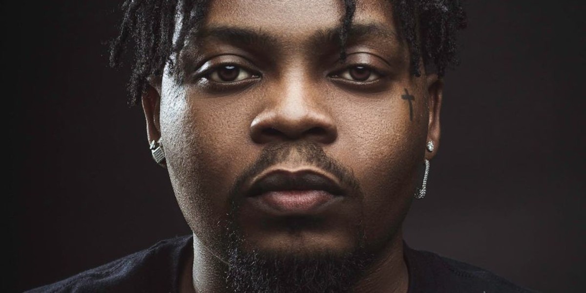 Olamide releases tracklist for 'UY SCUTI' • Headlines Nigeria