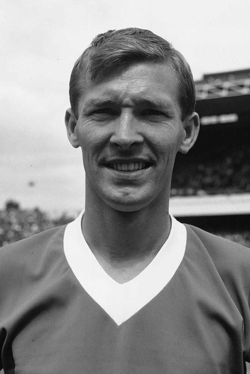 Alex Ferguson