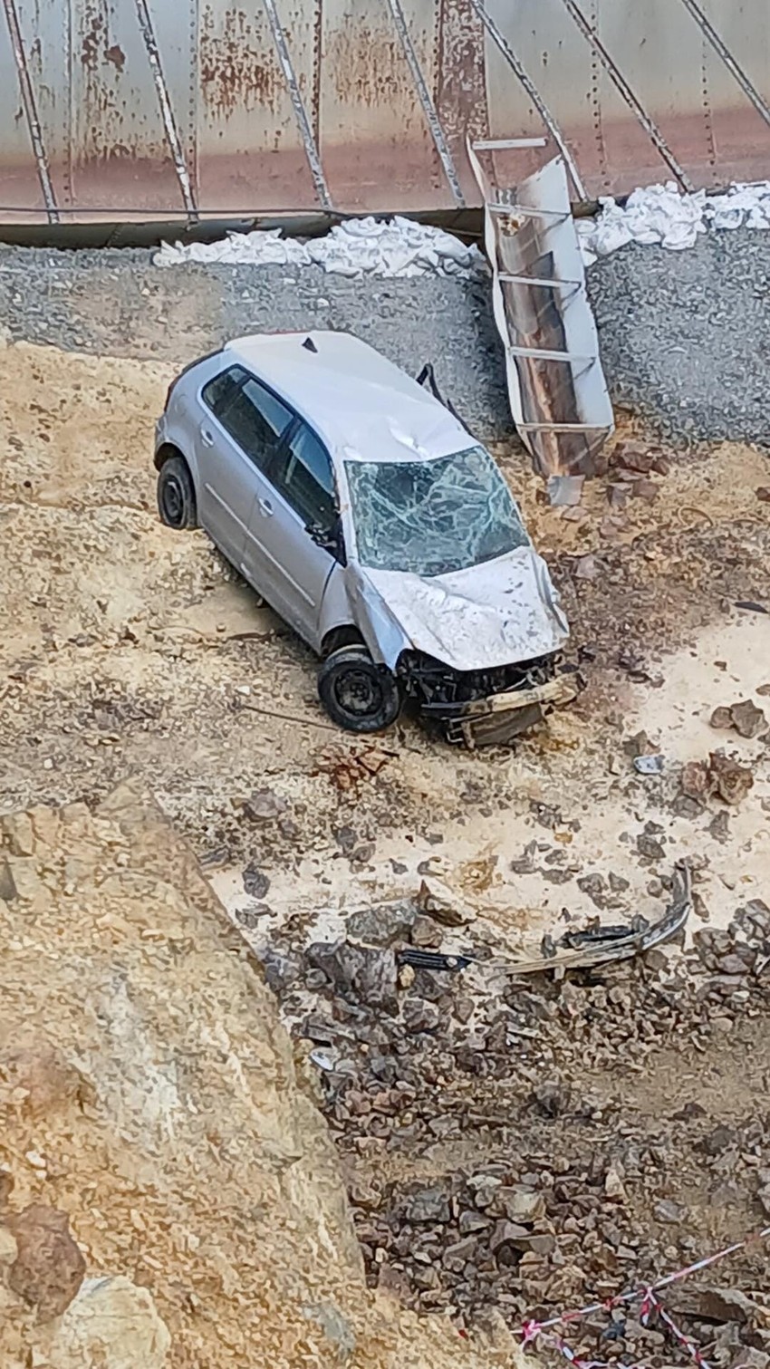 Nesreća u Majdanpeku