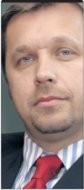 Jarosław Chałas, radca prawny, partner
    zarządzający, Kancelaria Prawna Chałas i Wspólnicy