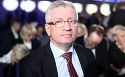 Jaśkowiak: Fachowcy mają pracować, również w weekendy, za średnią krajową? Sam zarabiam ułamek tej kwoty, co wcześniej w biznesie