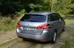 Peugeot 308 SW 1.6 HDI