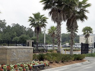 Jeśli dom na Florydzie, to tylko za gotówkę