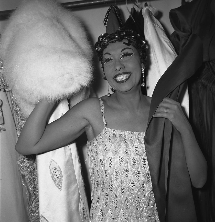 Josephine Baker