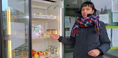 Nie chcesz marnować jedzenia? Możesz się podzielić. Podpowiadamy jak.