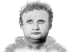 Uwaga! On porywa dzieci